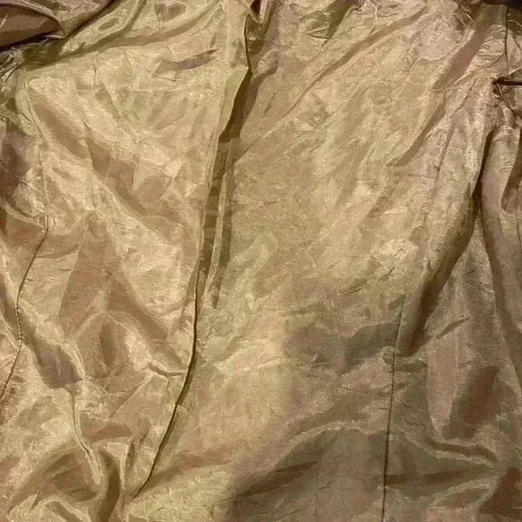 Pendleton vintage blazer eight petite - Picture 4 of 5